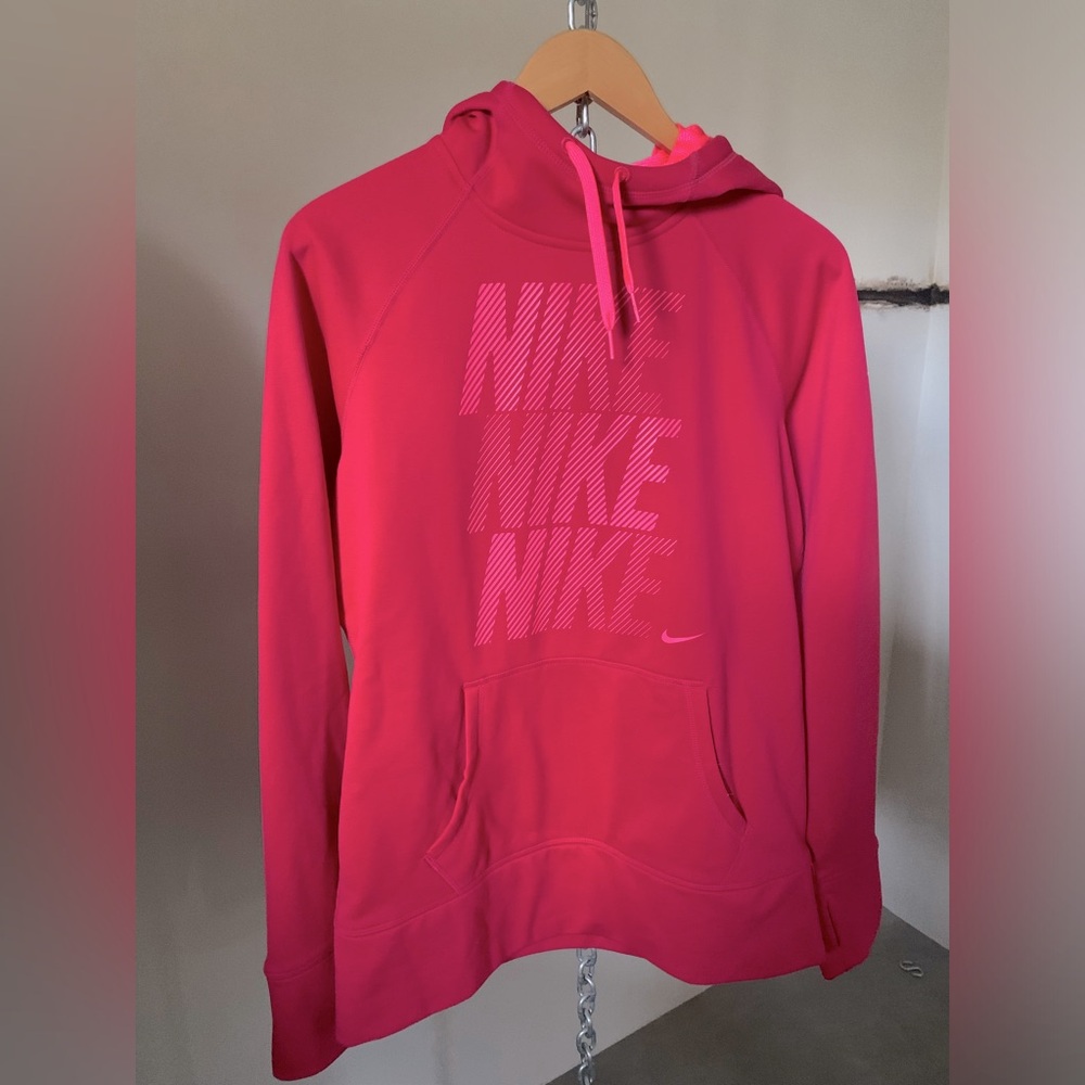 Nike Women’s Hoody